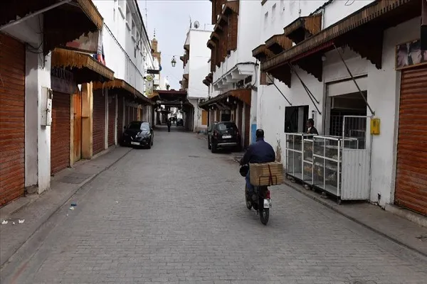 Arap ülkelerinde Kovid-19 kaynaklı can kayıpları ve vakalar arttı