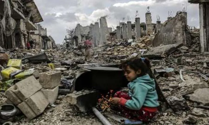 Marekani, Uingereza zinashirikiana na Saudia kutenda jinai Yemen