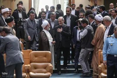 همایش بین‌المللی «دیپلماسی مقاومت» و گرامیداشت شهدای خدمت