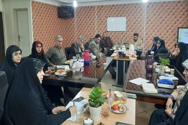 استعداد‌های قرآنی منطقه 9 تهران شناسایی می‌شوند