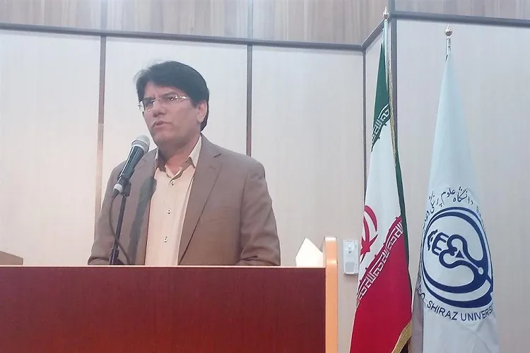 افزایش ظرفیت تولید ماسک‌های تنفسی در شیراز