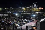 آغاز هفتمین جشنواره انگور ارومیه‎