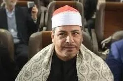 لا شأن للقراء المصریین بقرار استبعاد ایران من مسابقة مصر