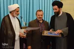 اختتامییه نهمین دوره ترتیل خوانی مسجد علی بن ابیطالب(ع)