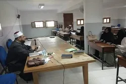 Two Quran Teaching Centers Launched in Egypt