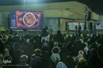 سفره حضرت رقیه(س)‎ در دانشگاه صنعتی شیراز