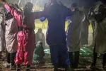 شام غریبان حرم تا حرم در فسا