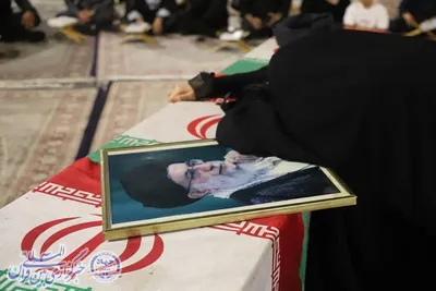 یکصدوسی‌وسومین اجتماع مردم انقلابی بابلسر