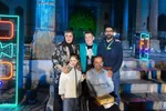 اختتامیه نخستین گردهمایی فیلم‌سازان نوجوان در اصفهان