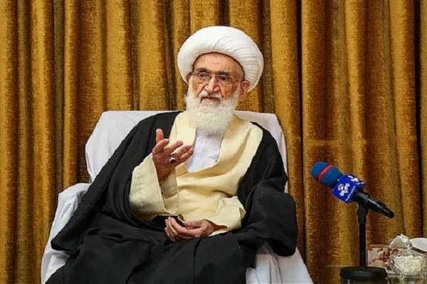 مدعیان دروغین حقوق بشر دیگر حیثیتی ندارند