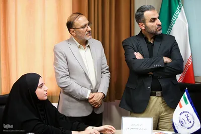 رونمایی رسمی از سایت «باشگاه کتابخوانی دانشجویان ایران»