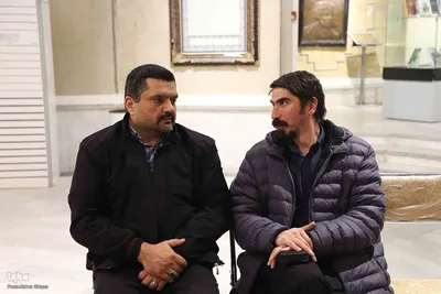 نشست اصحاب فرهنگ، هنر و رسانه آذربایجان شرقی با مدیرکل فرهنگ وارشاد اسلامی استان
