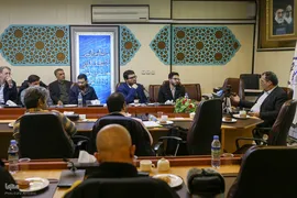 نشست قرآن کریم و تنوع فرهنگ‌ها در جامعه جهانی