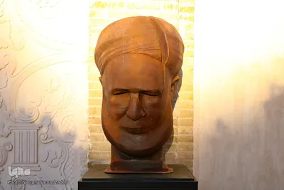 آیین بهره‌برداری از بنای مرمت‌شده و بازگشایی موزه هنر‌های معاصر اصفهان