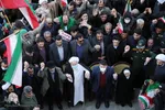 یوم‌الله ۲۲ بهمن در یزد