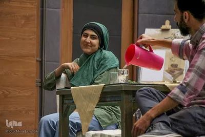 برگزاری مراسم روز خبرنگار در اراک