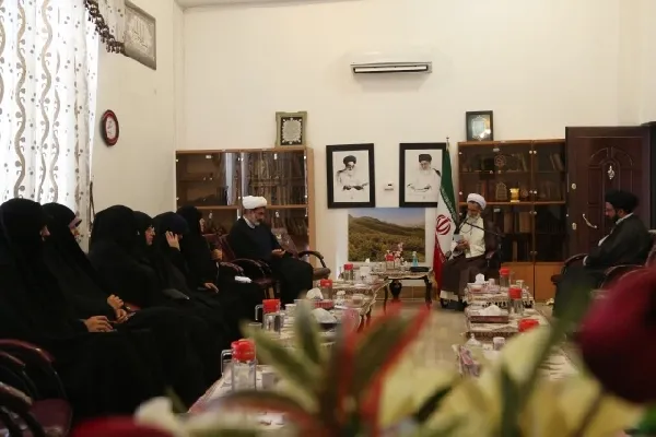 مسئله جنسیت در کرامت انسانی موضوعیت ندارد