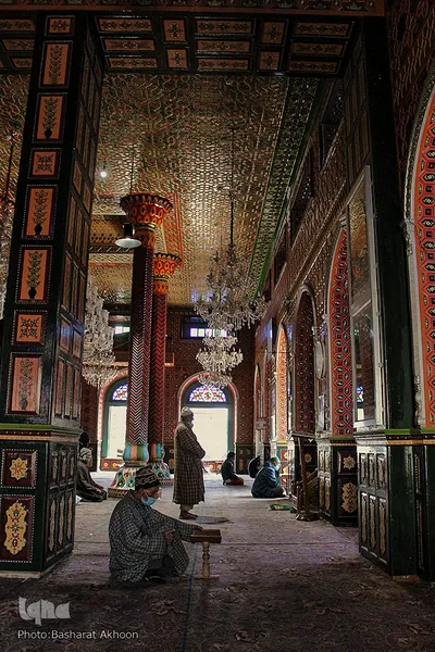 کشمیر؛ سرزمین زیبایی‌های طبیعی و مردمان باایمان