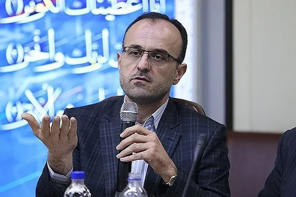 آیاتی از سوره مزمل با تلاوت «سیداحمد مقیمی» + دانلود