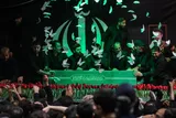 آخرین دیدار خانواده‌های معظم شهدا با رهبر شهید انقلاب
