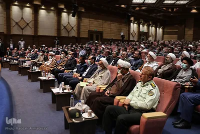 همایش «ناگفته های حزب - بازخوانی پرونده حادثه تروریستی انفجار حزب جمهوری اسلامی و مسجد ابوذر»‎‎