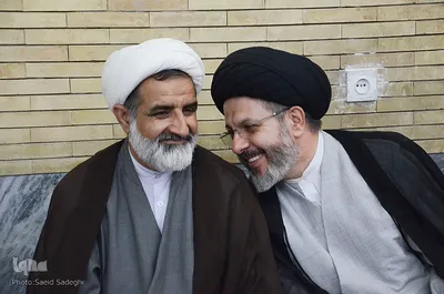 مراسم گرامیداشت روز جهانی مسجد در تبریز