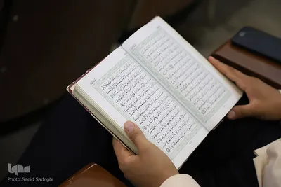 مرحله استانی مسابقات سراسری قرآن اوقاف بخش برادران در آذربایجان شرقی‎‎