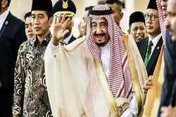 Saudi-Arabien fördert die Verbreitung des Wahhabismus auf den Malediven