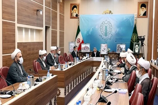 بزرگداشت مراسم 14 و 15 خرداد به صورت ویژه و جداگانه در سراسر کشور برگزار می‌شود