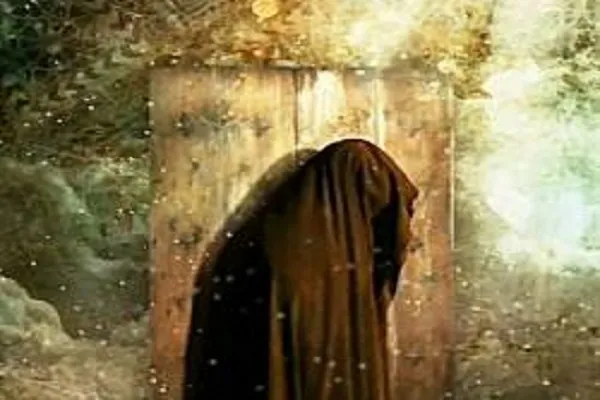 برگزاری منبر روایی به بیان حجت‌الاسلام مهدوی‌کنی