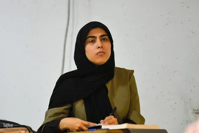 دوره آموزشی خبرنگاران افتخاری ایکنای البرز