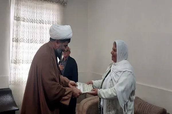 برنامه‌های ایام فاطمیه با محوریت نشر خوبی‌ها در مریوان برگزار می‌شود