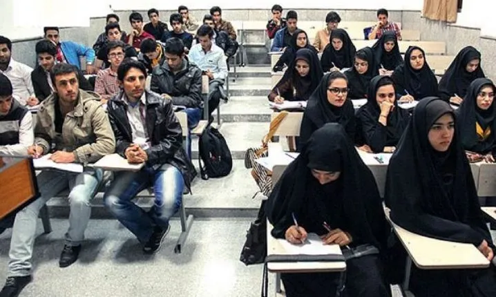 وظیفه دانش آموزان و دانشجویان در کلام امام زمان(عج)