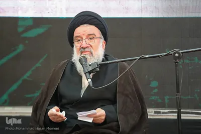 یادواره آیت‌الله مدنی‎‎