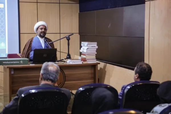 ۴ هزار کردستانی به پویش «زندگی با آیه‌ها» پیوستند