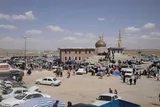 محوطه تاریخی باباگرگر قروه با مدیریت یکپارچه ساماندهی می‌شود