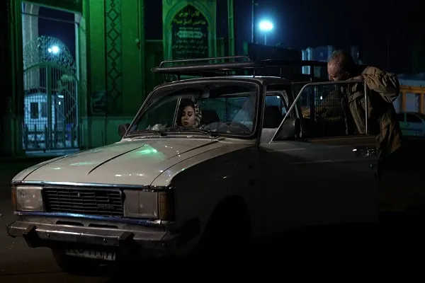 «شب‌ چله» نگاهی جدید به زیارت دارد