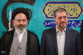 عزیمت سرپرست حجاج ایرانی و رئیس سازمان حج و زیارت به سرزمین وحی