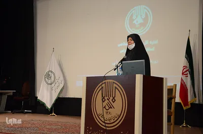 سلسله نشست های بانوان فعال عرصه فرهنگ و هنر تبریز
