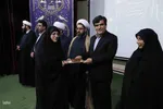 اختتامیه دهمین دوره مسابقات قرآن، عترت و نماز فرهنگیان استان آذربایجان شرقی
