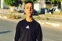 Zionistische Streitkräfte erschießen auf den besetzten Gebieten einen palästinensischen Jugentlichen und zwei junge Männer