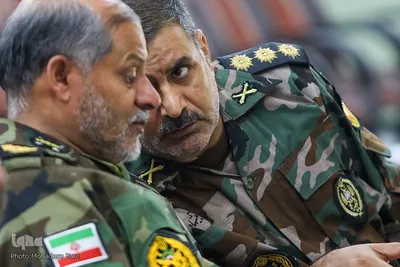 اختتامیه مسابقات قرآن خانواده‌های کارکنان شمال‌شرق ارتش