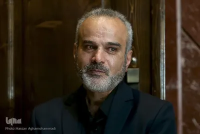 مراسم اولین سالگرد درگذشت «مهشاد کریمی» و «ریحانه یاسینی» خبرنگاران فقید محیط زیست ایسنا و ایرنا