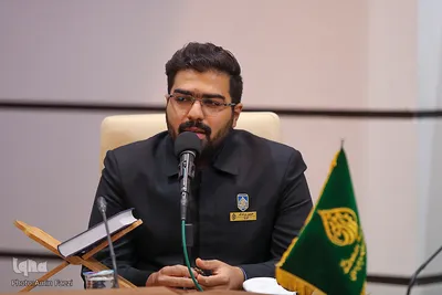 نشست هم اندیشی شورای قرآن و عترت استان فارس