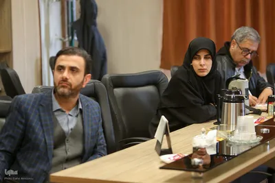 رونمایی رسمی از سایت «باشگاه کتابخوانی دانشجویان ایران»