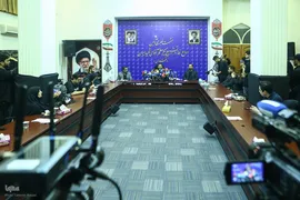 تشریح برنامه‌های آیین وداع و تشییع در مصلای تهران