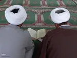 مراسم سوگواری شهادت حضرت آیت الله رئیسی و همراهان ایشان