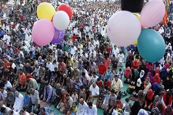آیا نماز عید قربان در مساجد مصر برگزار می‎شود