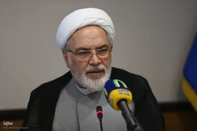 نشست هم اندیشی رابطان اقامه نماز وزارت فرهنگ و ارشاد اسلامی