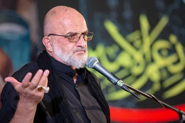 نقاظ ضعف و قوت اربعین همانند یک عملیات شناسایی شود